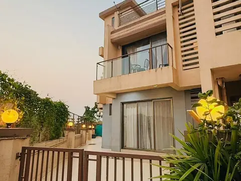 Bright in Varsoli, Lonavala