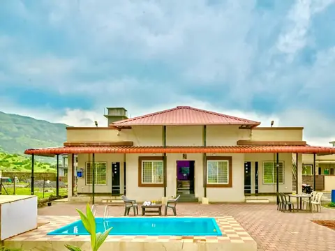 Royal Swastik in Karandoli, Lonavala