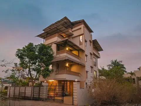Shubh in Varsoli, Lonavala