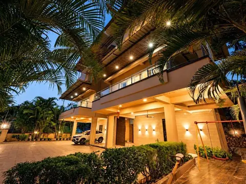 Zabco Iizz in Tungarli, Lonavala
