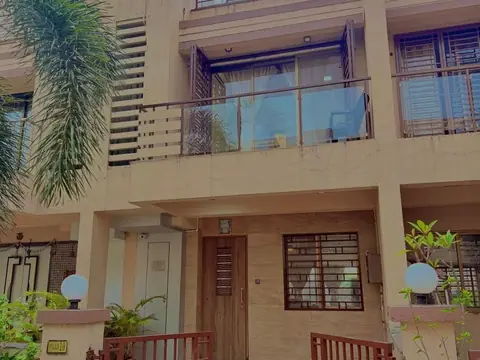 The Maya Nest in Varsoli, Lonavala