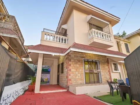 Taos in Bhangarwadi, Lonavala