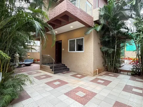 NG Villa in Tungarli, Lonavala