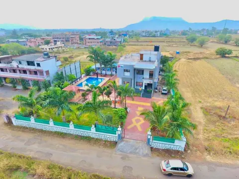 DD in Dahivali, Lonavala