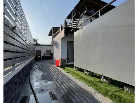 Nairobi Villa in Pawna, Lonavala