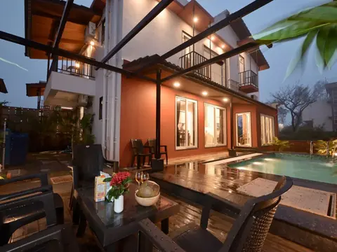 Irene Casa in Khandala, Lonavala
