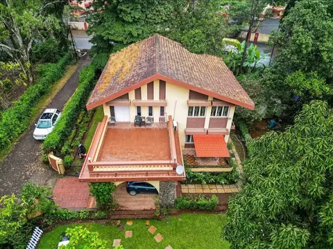 Heritage in Hudco Colony, Lonavala